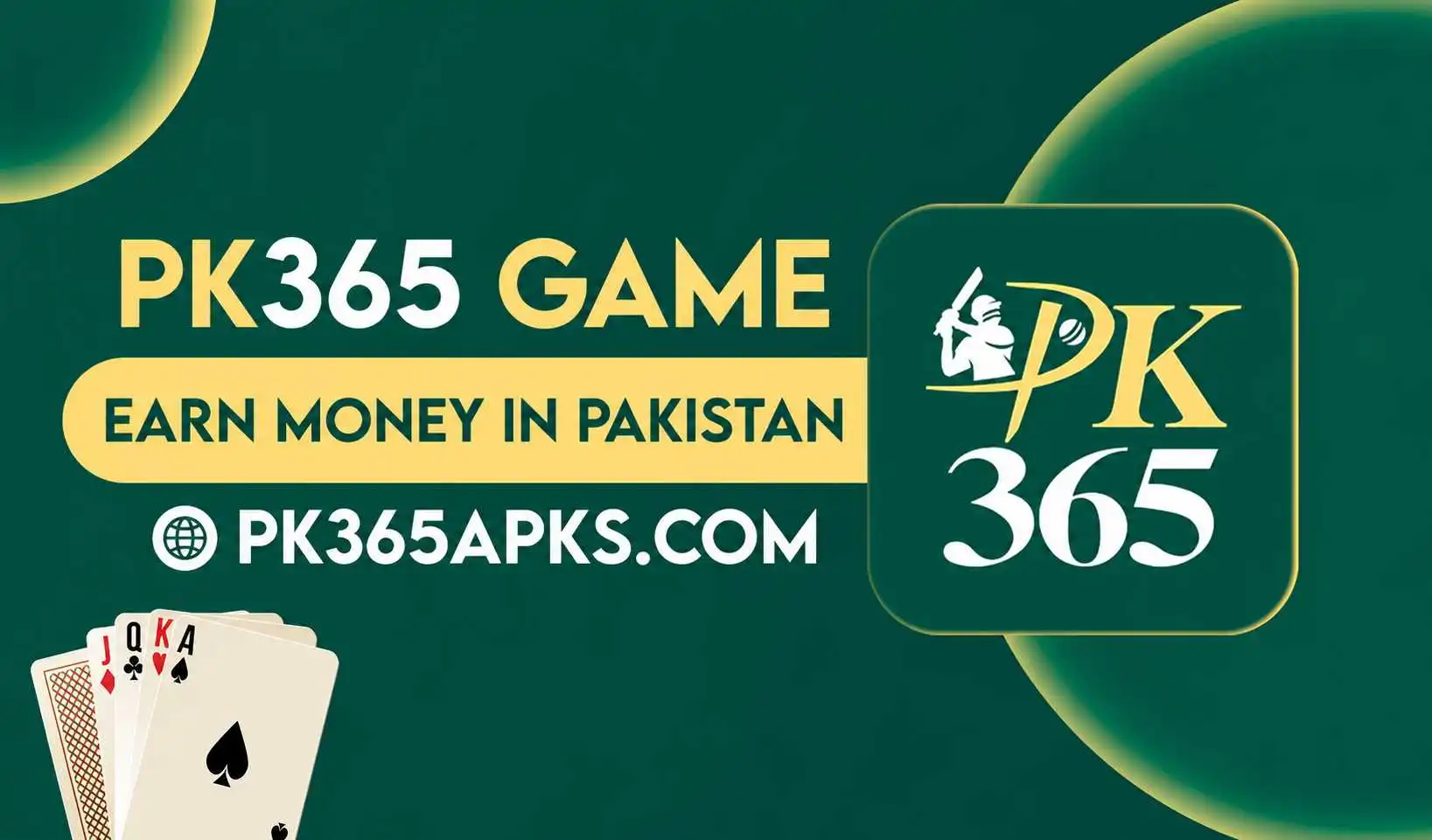 PK365 Game Download APK