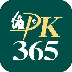 PK365 Game Icon