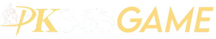 PK365-Game-Logo
